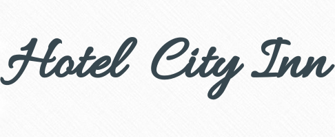 Hotel City Inn, Varanasi - Redirects Logo